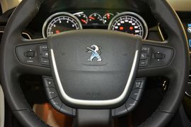 2015款标致508