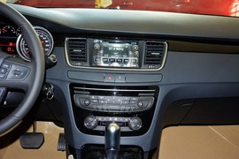 2015款标致508