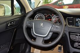 2015款标致508