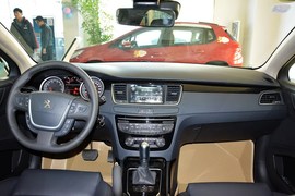 2015款标致508