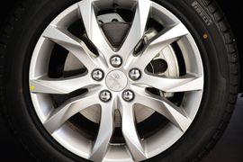 2015款标致508