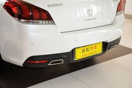 2015款标致508
