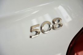 2015款标致508