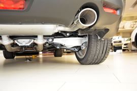 2013款英菲尼迪QX70