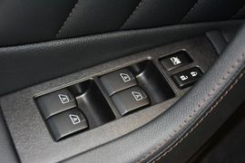 2013款英菲尼迪QX70