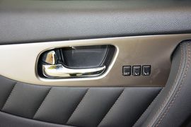 2013款英菲尼迪QX70