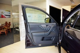 2013款英菲尼迪QX70