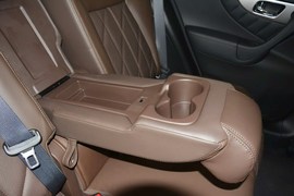 2013款英菲尼迪QX70