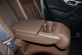 2013款英菲尼迪QX70