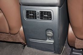 2013款英菲尼迪QX70