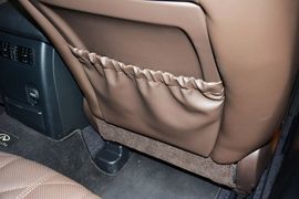 2013款英菲尼迪QX70