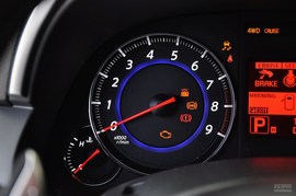 2013款英菲尼迪QX70