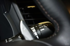 2013款英菲尼迪QX70