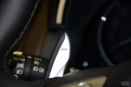 2013款英菲尼迪QX70