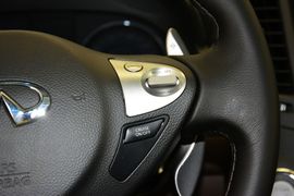 2013款英菲尼迪QX70