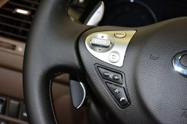 2013款英菲尼迪QX70