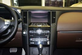 2013款英菲尼迪QX70