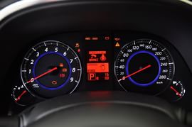 2013款英菲尼迪QX70