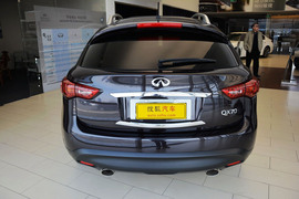 2013款英菲尼迪QX70