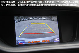 成都雷克萨斯ES300h试驾实拍