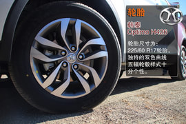 试驾北汽新SUV绅宝X65