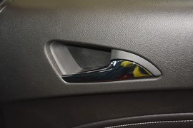 2014款别克英朗XT