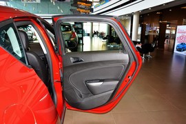 2014款别克英朗XT