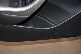 2014款别克英朗XT