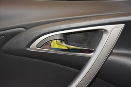 2014款别克英朗XT