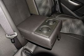 2014款别克英朗XT