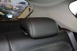 2014款别克英朗XT