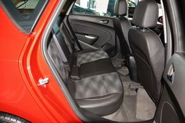 2014款别克英朗XT