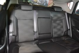 2014款别克英朗XT