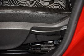 2014款别克英朗XT