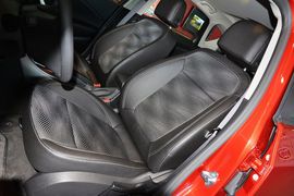 2014款别克英朗XT