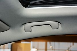 2014款别克英朗XT