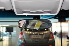 2014款别克英朗XT