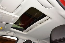 2014款别克英朗XT