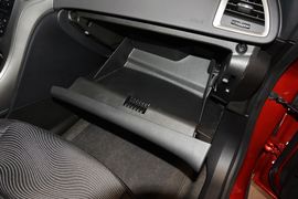 2014款别克英朗XT