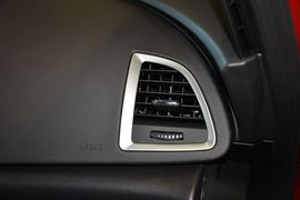 2014款别克英朗XT