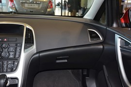 2014款别克英朗XT