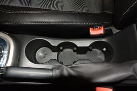 2014款别克英朗XT