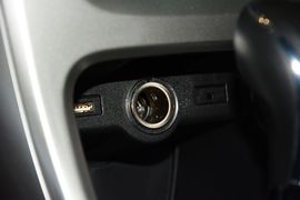 2014款别克英朗XT