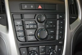 2014款别克英朗XT