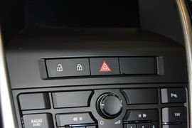 2014款别克英朗XT