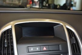 2014款别克英朗XT