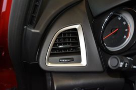 2014款别克英朗XT