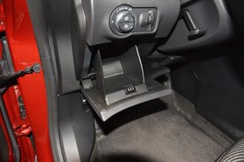 2014款别克英朗XT