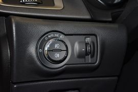 2014款别克英朗XT