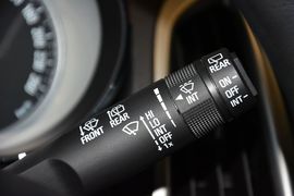 2014款别克英朗XT